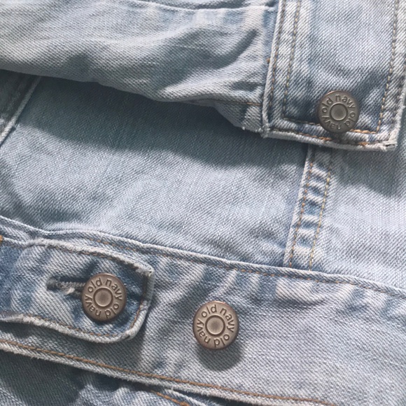 Jean jacket - Picture 6 of 7